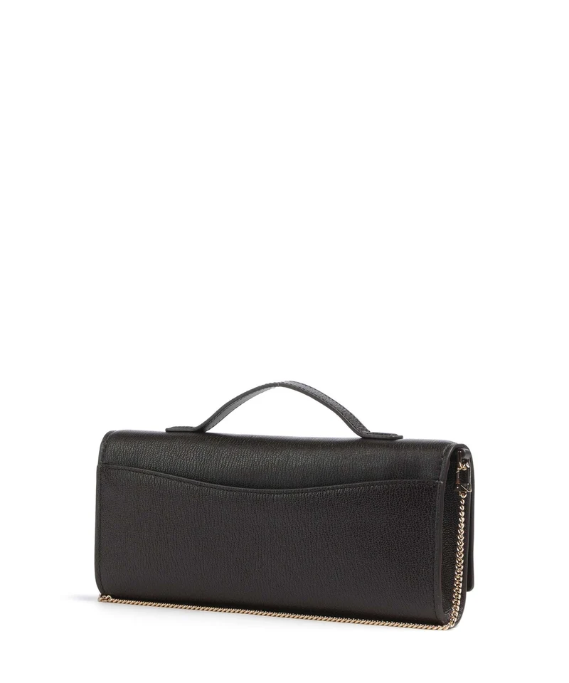 Michael Kors Hamilton Moderne Medium Sac porté épaule chocolate
