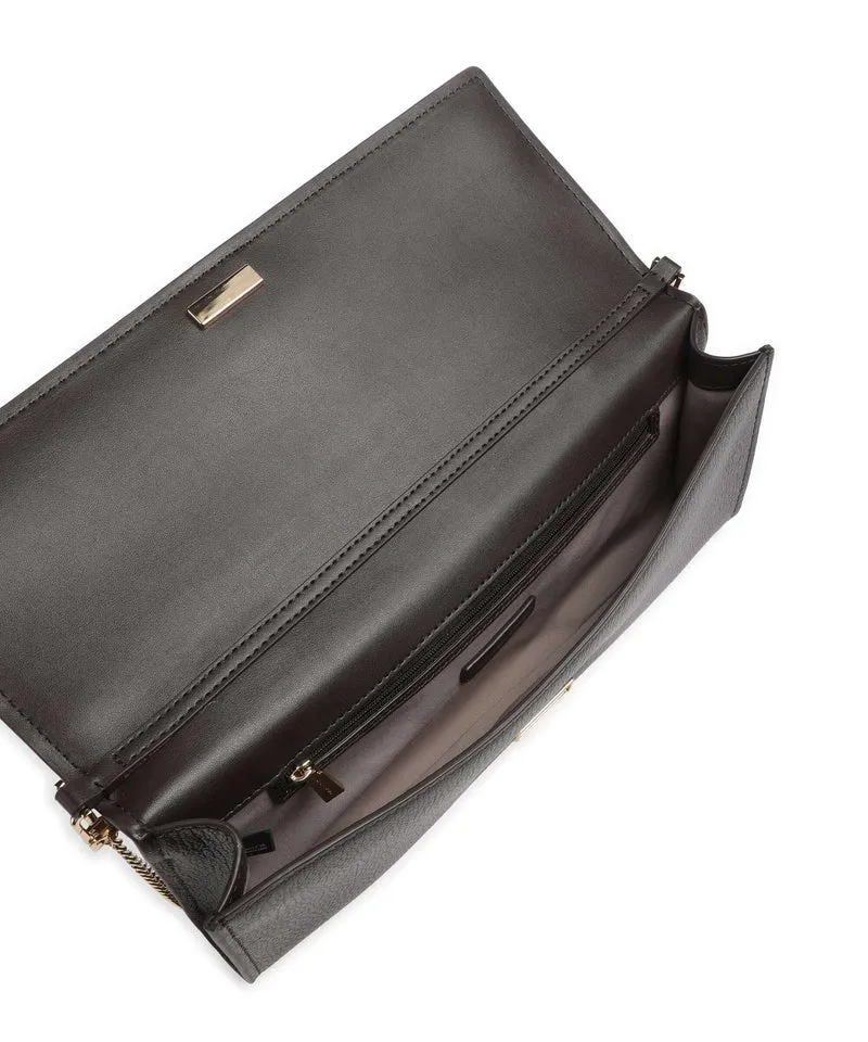 Michael Kors Hamilton Moderne Medium Sac porté épaule chocolate