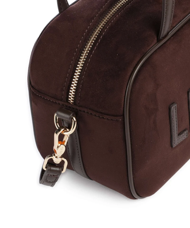 Liu Jo Ferielle M Sac à main deep brown