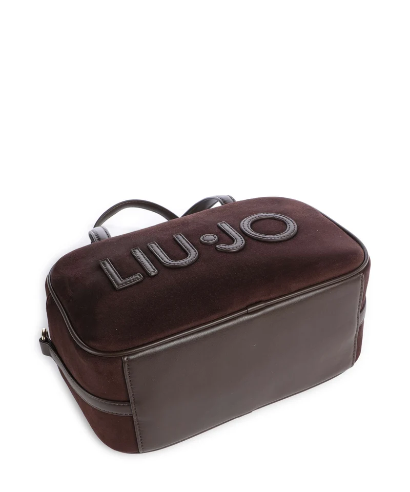 Liu Jo Ferielle M Sac à main deep brown