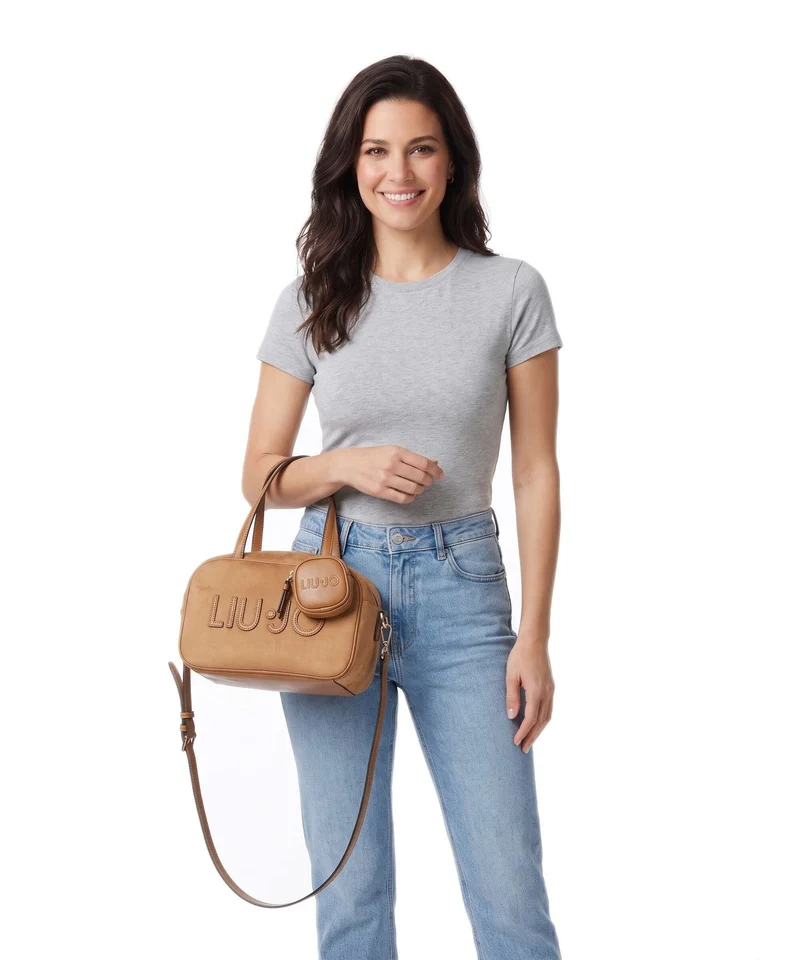 Liu Jo Ferielle M Sac à main suede