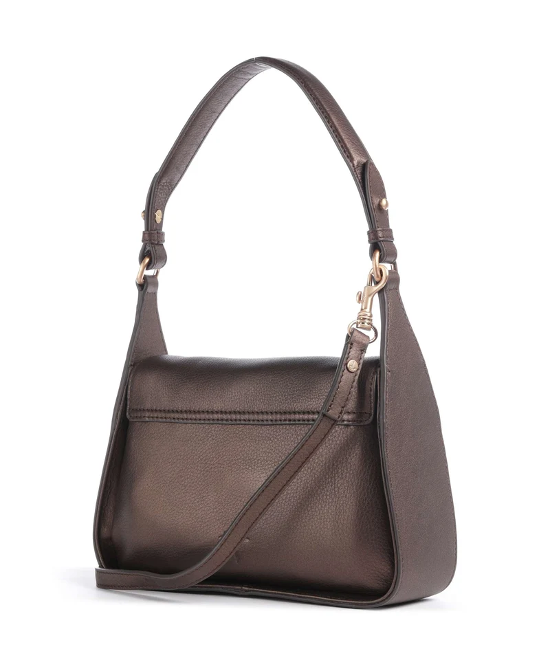 JOOP! Lipari Metallo Liah Sac bandoulière bronce