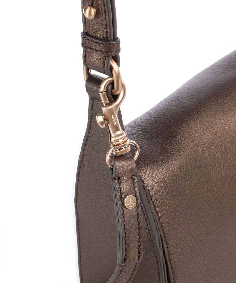 JOOP! Lipari Metallo Liah Sac bandoulière bronce