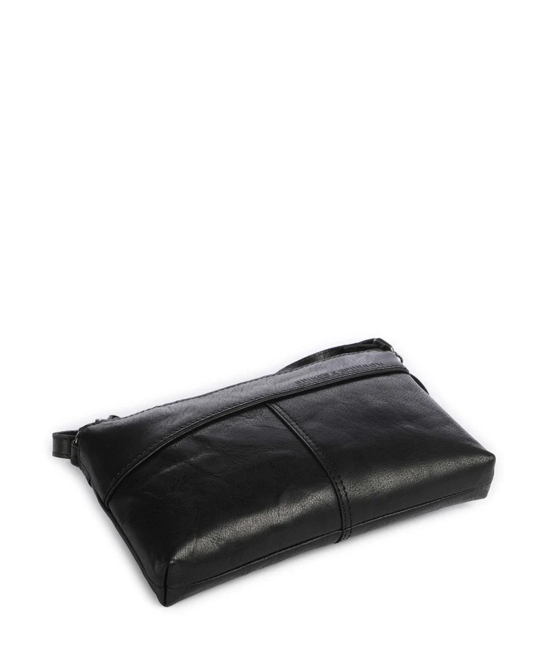 Spikes & Sparrow Bronco Merlin Sac bandoulière black