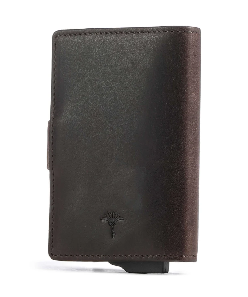 JOOP! Cerratano C-Two Étui à cartes crédit darkbrown