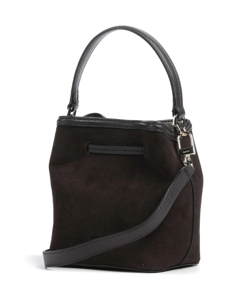BOSS Anett Sac seau dark brown