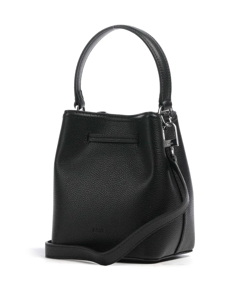 BOSS Anett Small Sac seau black