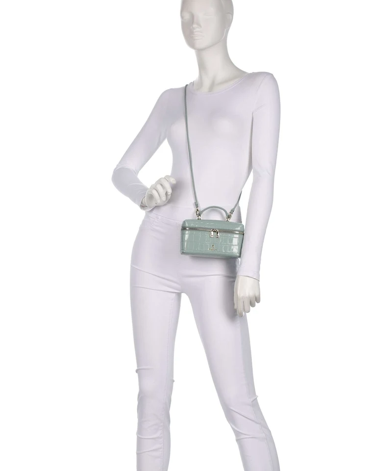 Furla Camelia Micro Sac bandoulière winter sky