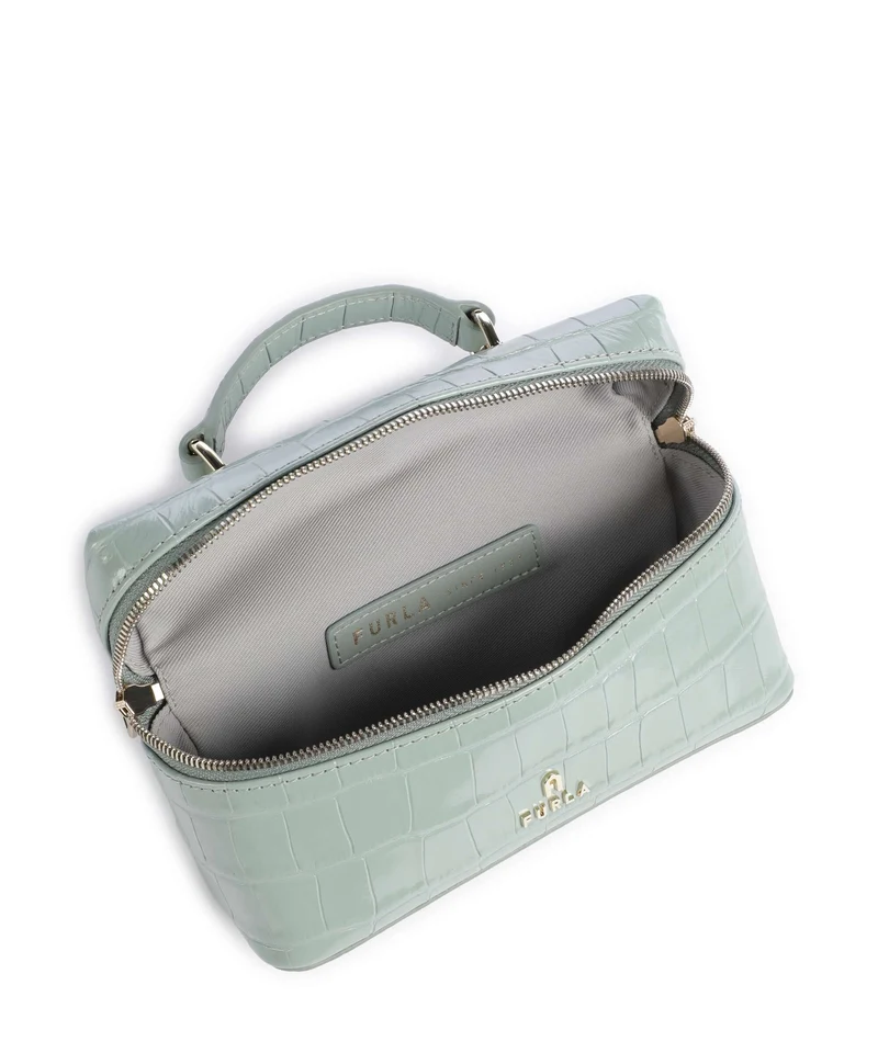Furla Camelia Micro Sac bandoulière winter sky