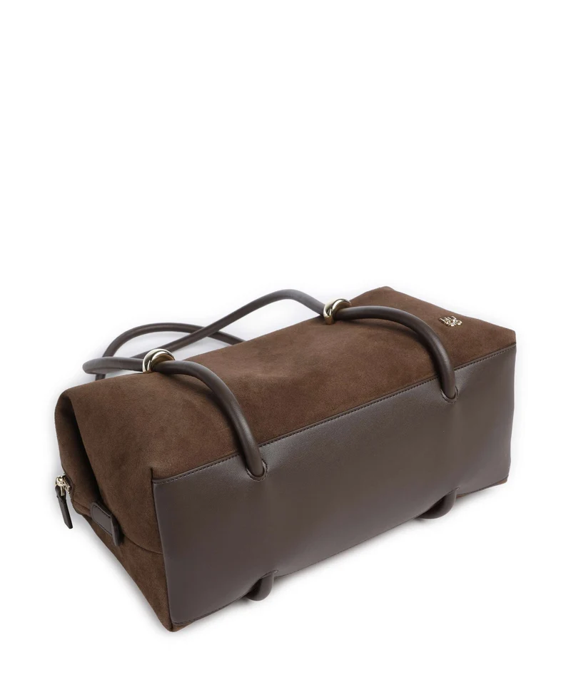 Hugo Briony Sac porté épaule dark brown