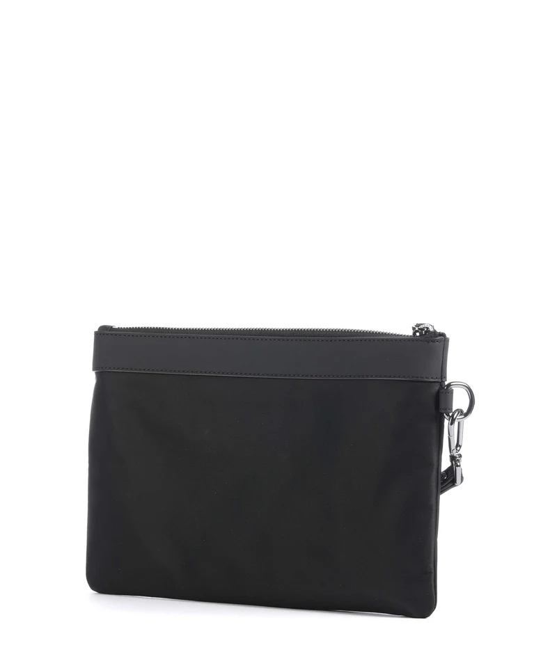 Michael Kors Brooklyn Sac de poignet black