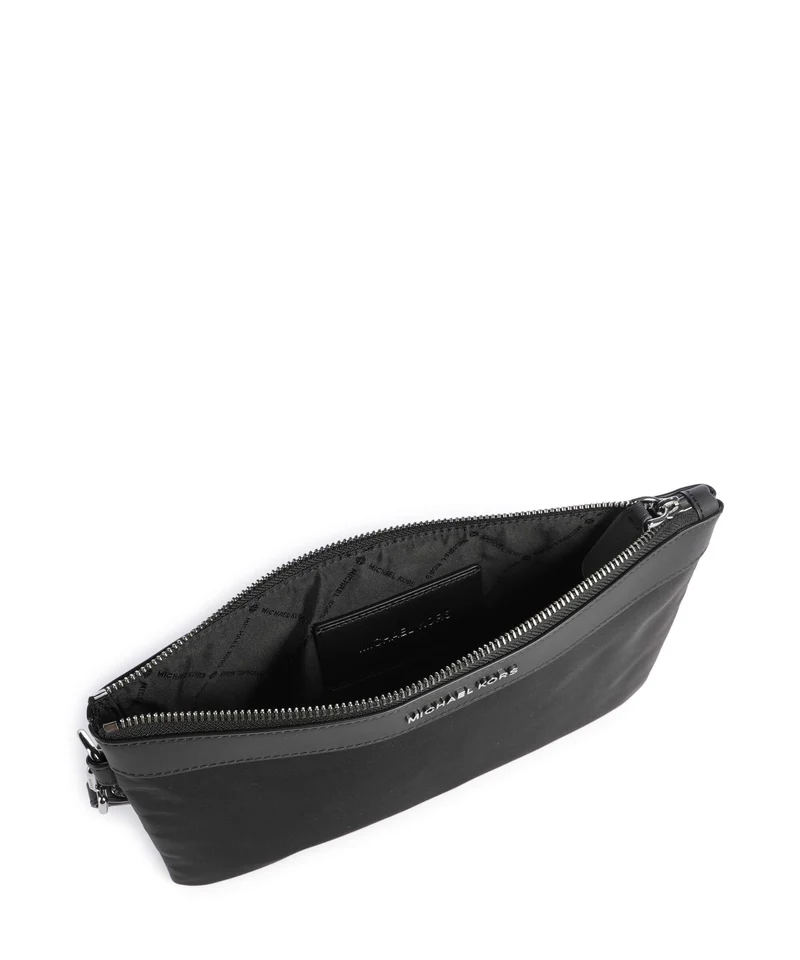 Michael Kors Brooklyn Sac de poignet black