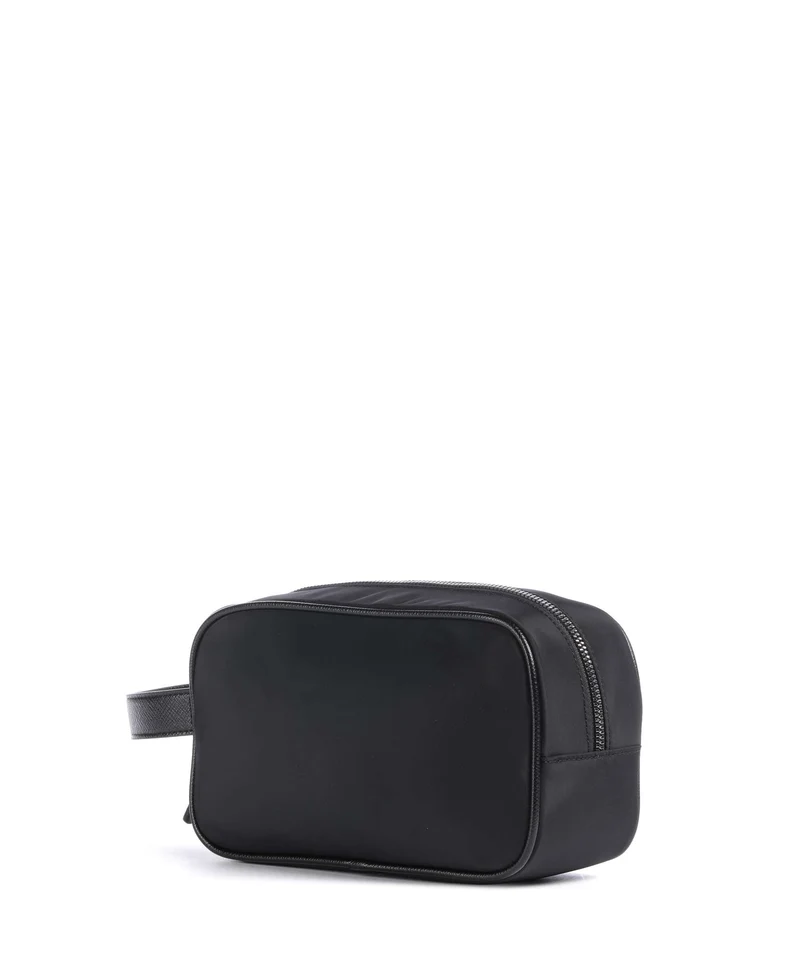 Armani Exchange Up For Party Trousse de toilette black