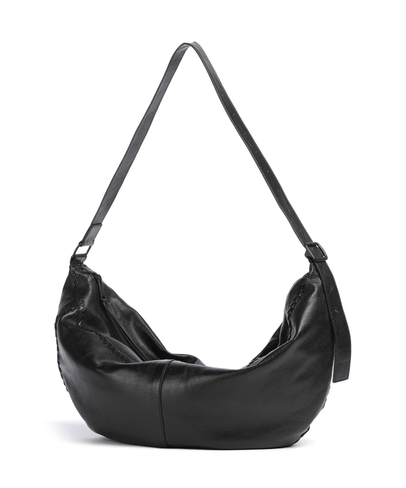 AllSaints Esme Whpstitch Sac fourre-tout black