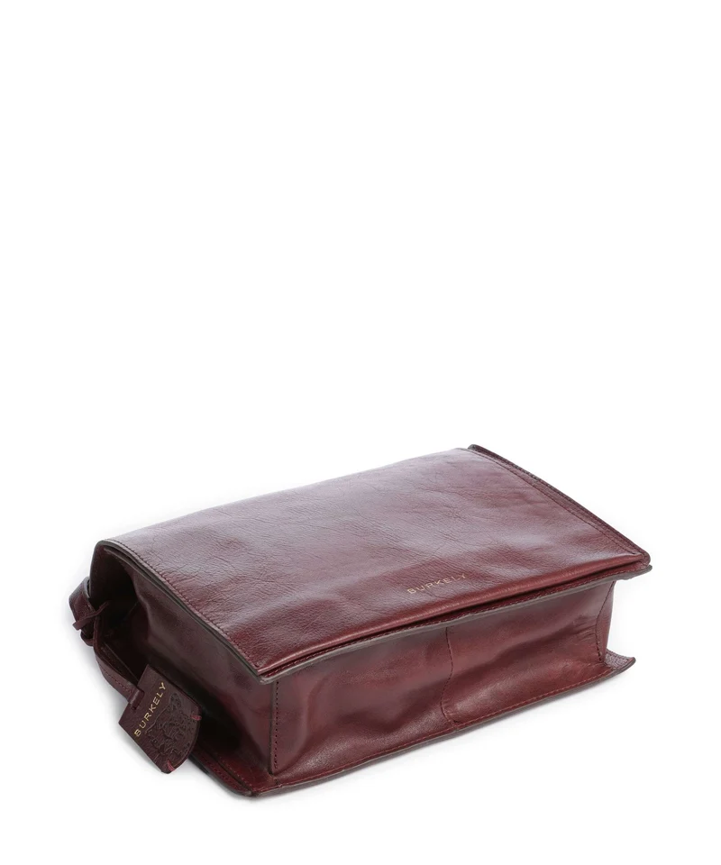 Burkely Fine Florence Sac bandoulière burgundy