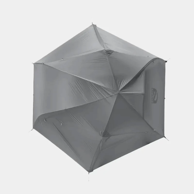 Tente de randonnée Nemo Dragonfly Bikepack Odmo Ultralight - 2 personne