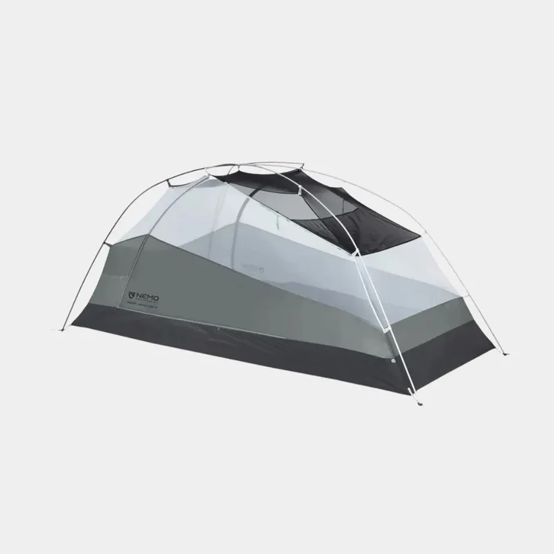Tente de randonnée Nemo Dragonfly Bikepack Odmo Ultralight - 2 personne