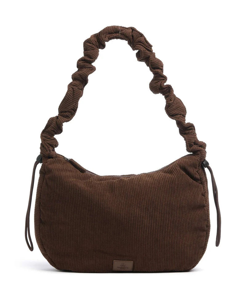 Markberg GroundMBG Sac fourre-tout dark brown