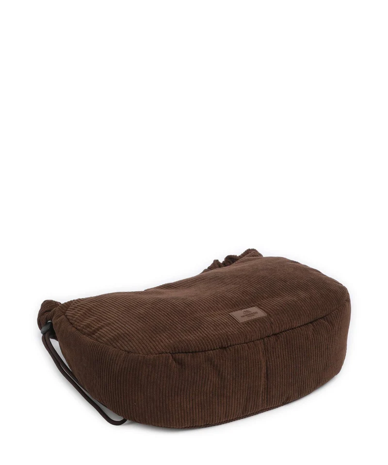 Markberg GroundMBG Sac fourre-tout dark brown