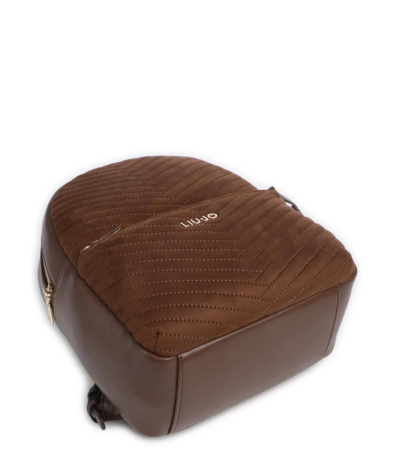 Liu Jo Cirry M Sac à dos tabacco