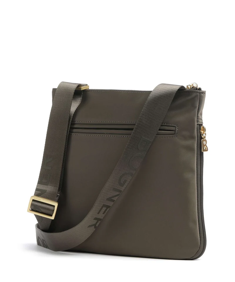Bogner Klosters Neve Serena Sac bandoulière dark olive