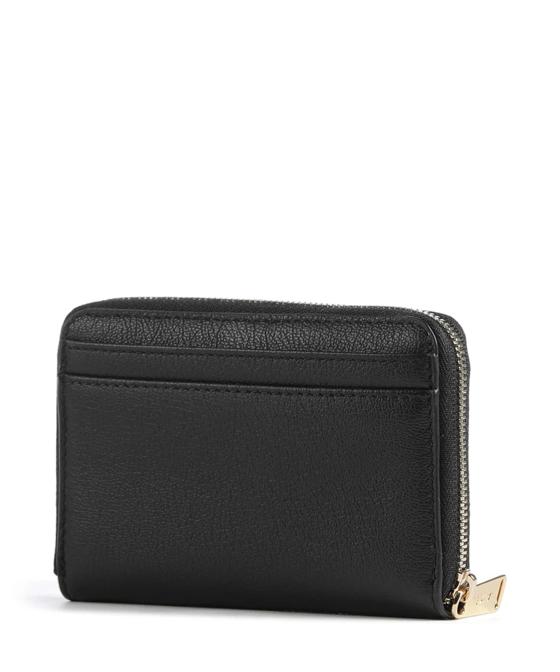 Lancel BCBG Portefeuille black
