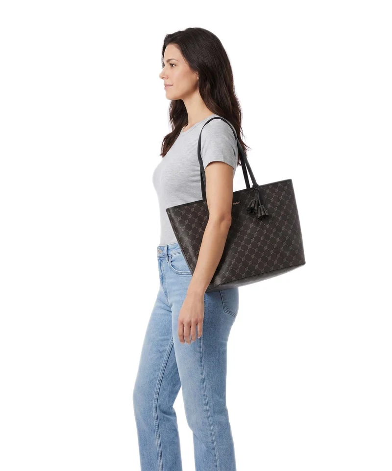 JOOP! Cortina 1.0 Lara Cabas seal brown