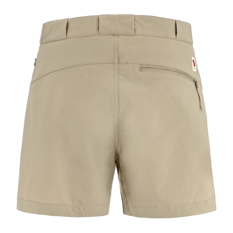 Short Fjällräven High Coast Lite (femmes)