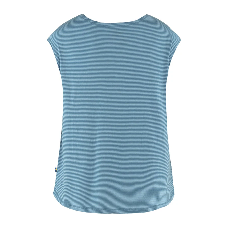 T-shirt Fjällräven High Coast Cool (femmes)