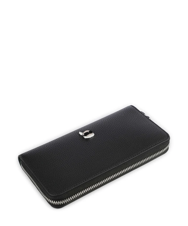 Karl Lagerfeld Ikon Portefeuille black