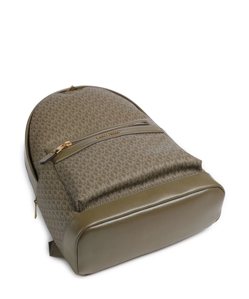 Michael Kors Jet Set Sac à dos loden