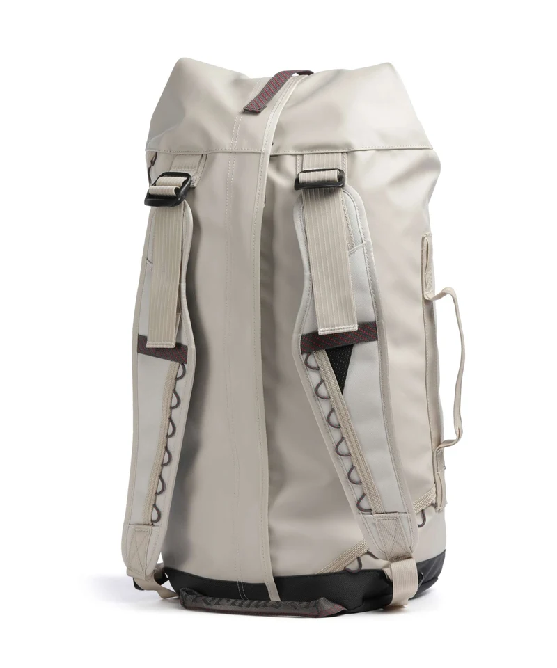 Klättermusen Ydalir 25 Sac à dos de voyage dove grey