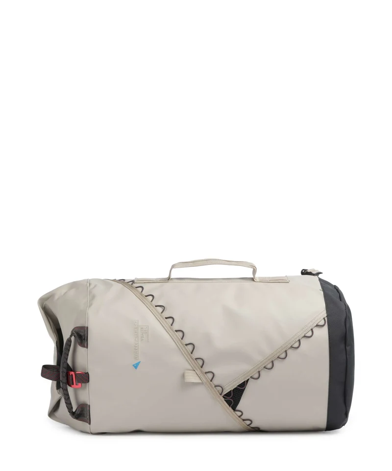 Klättermusen Ydalir 25 Sac à dos de voyage dove grey