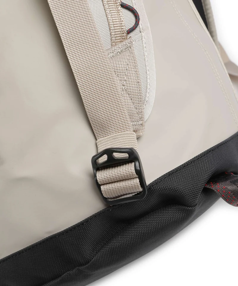 Klättermusen Ydalir 25 Sac à dos de voyage dove grey