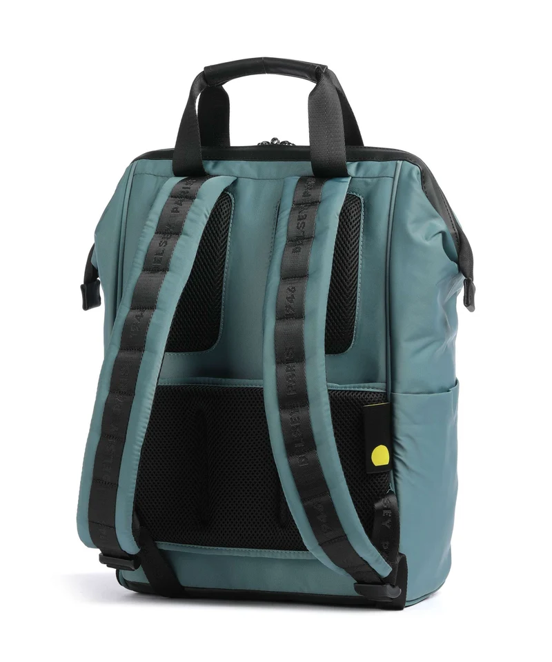 Delsey Paris Shadow 5.0 Sac à dos gruen
