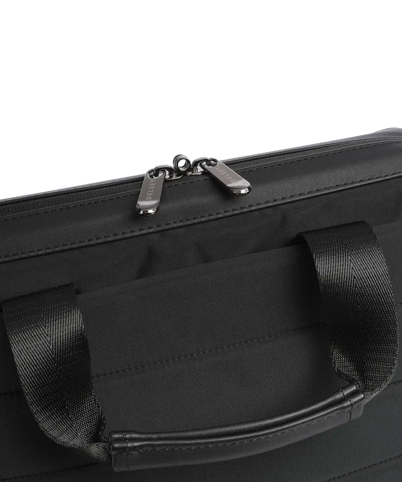 Delsey Paris Shadow 5.0 Sac à dos schwarz