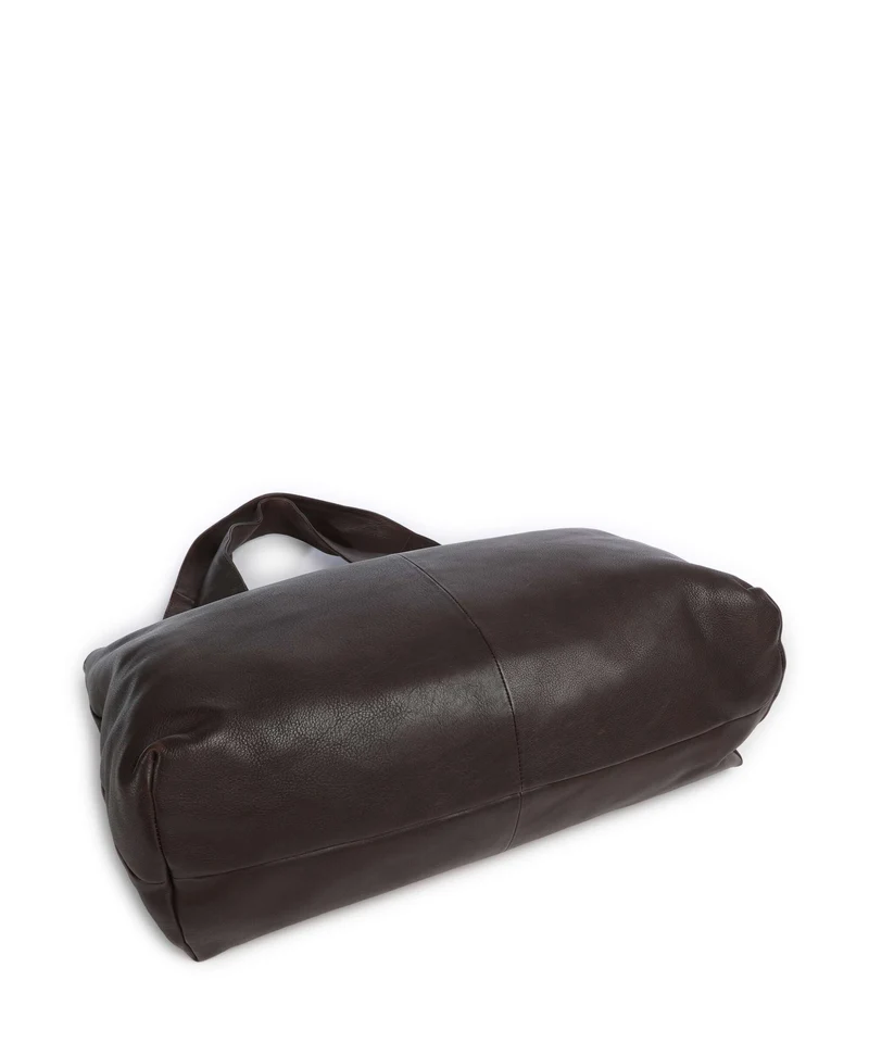 Markberg LaurineMBG Cabas espresso brown