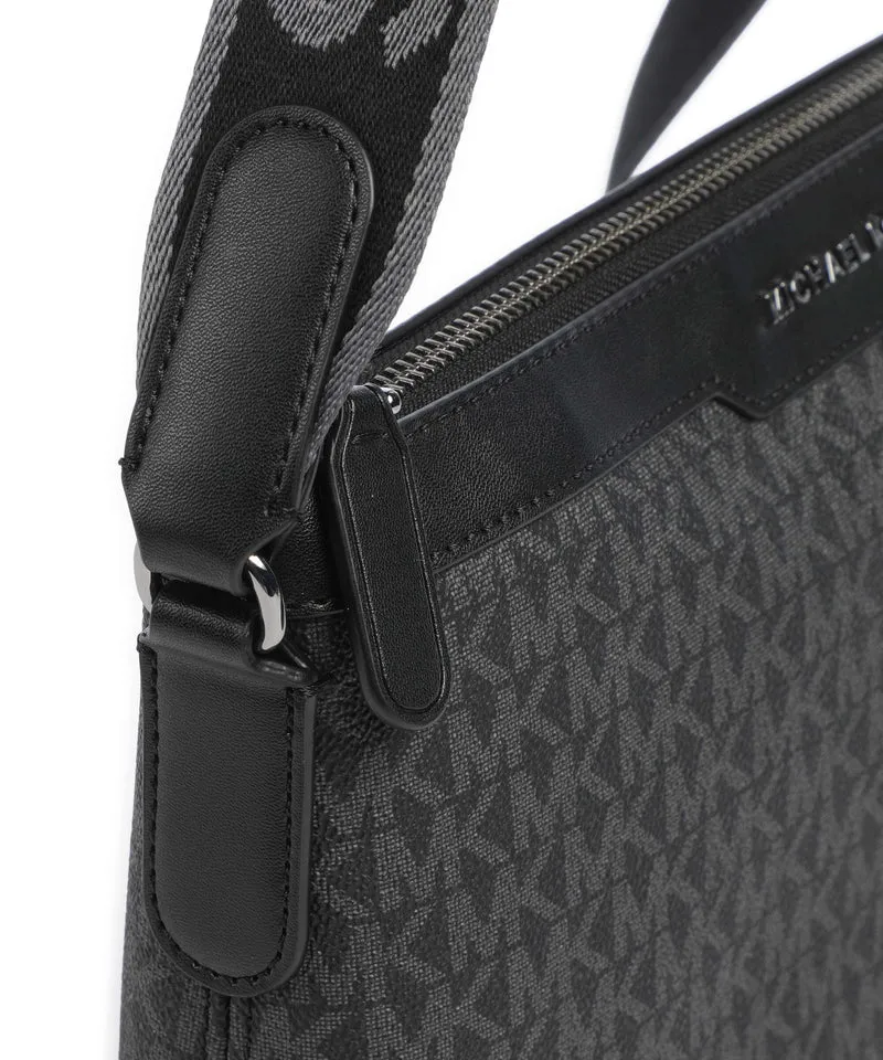Michael Kors Hudson Sac bandoulière black