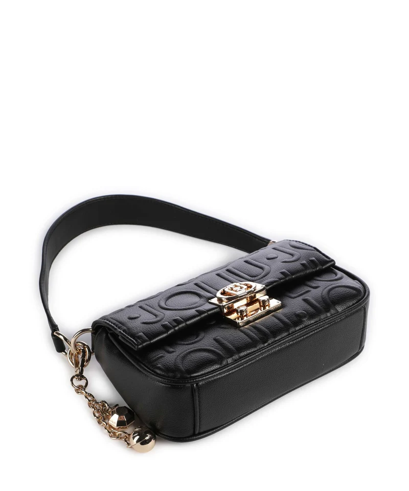 Liu Jo Adiva S Sac porté épaule nero