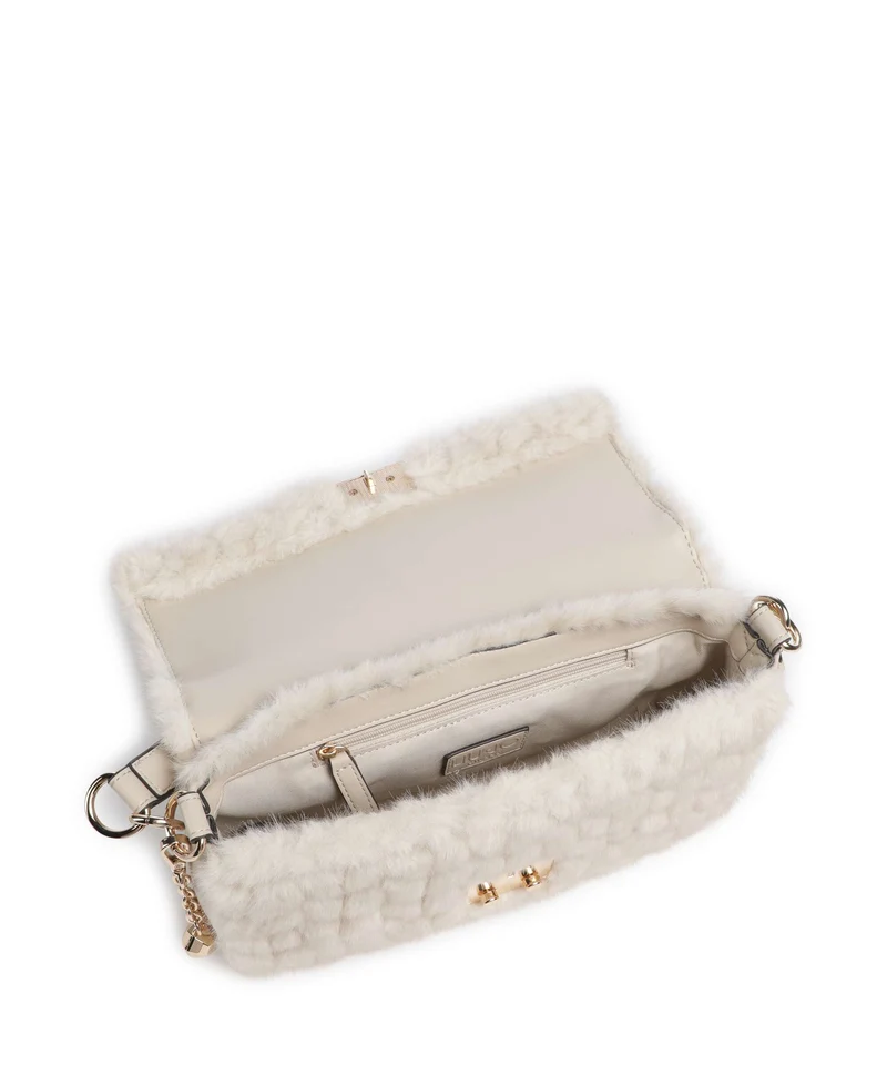Liu Jo Adiva M Sac porté épaule cream