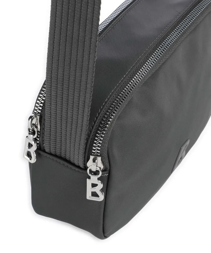 Bogner Verbier Play 1.0 Avy Sac bandoulière darkgrey