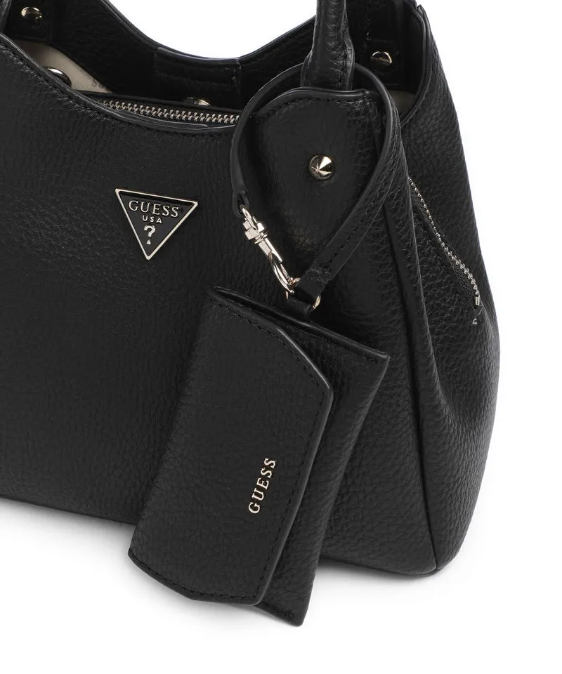 Guess Lorella Girlfriend Small Sac à main black