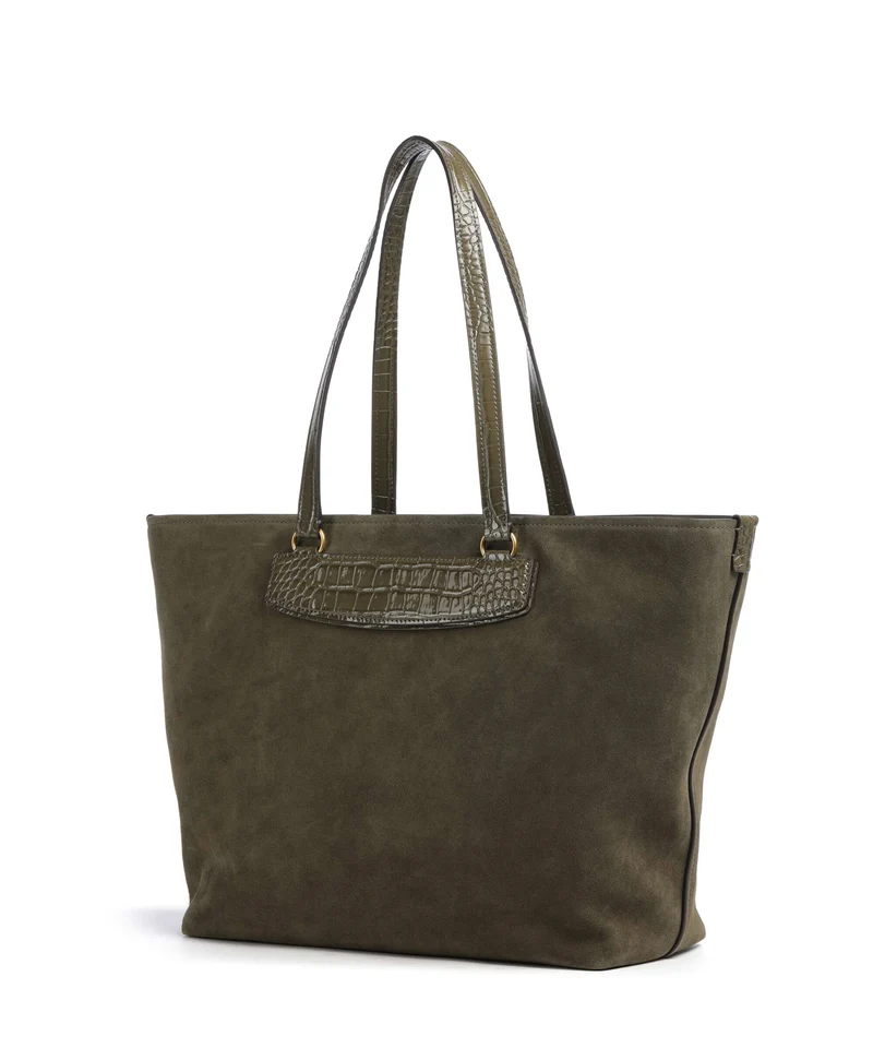 Michael Kors Jet Set Travel XL Cabas loden