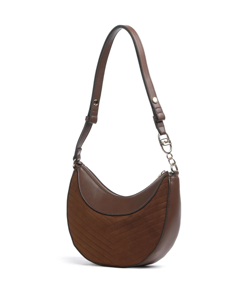 Liu Jo Cirry M Sac porté épaule tabacco