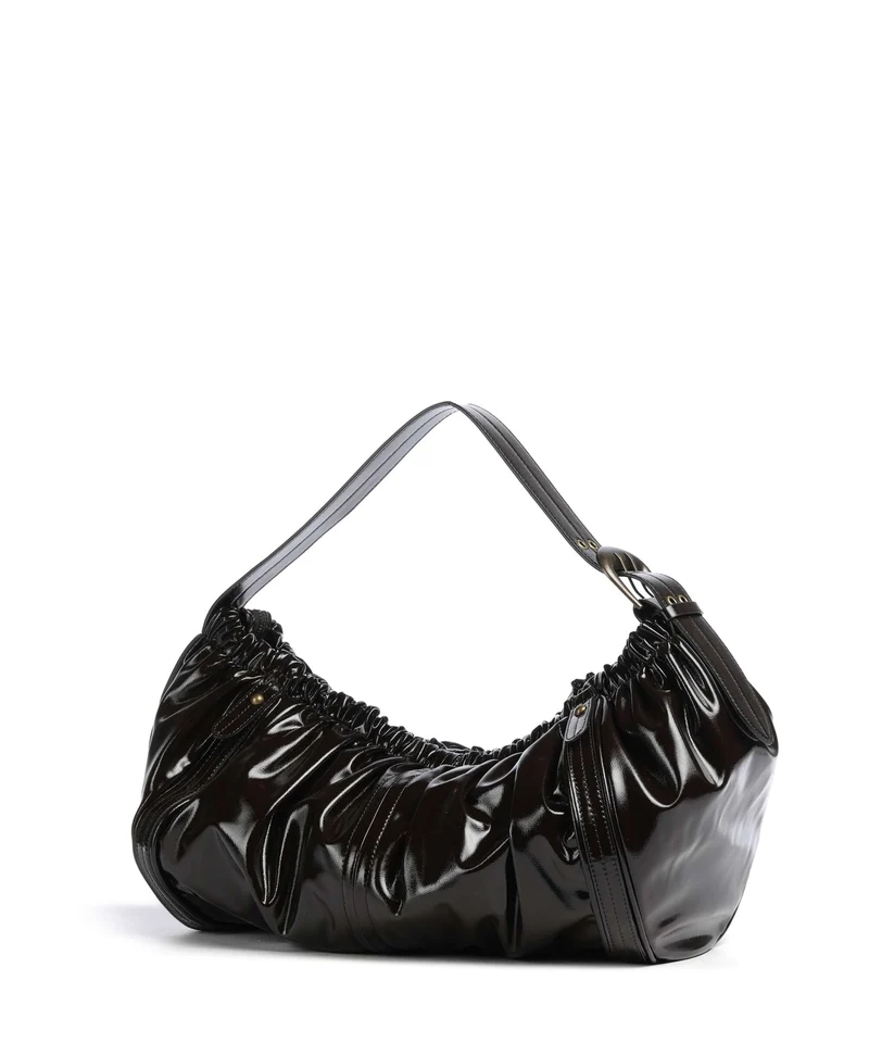 Liebeskind Faye Shiny L Sac fourre-tout deep soil