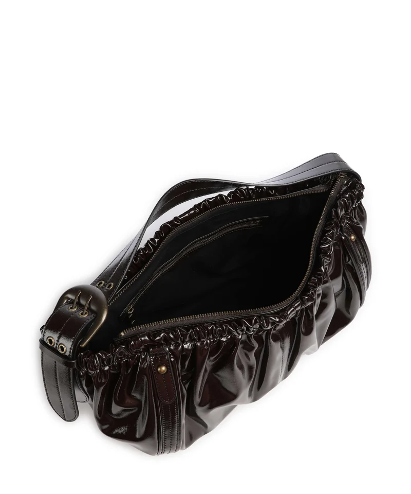 Liebeskind Faye Shiny L Sac fourre-tout deep soil