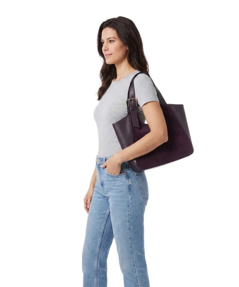 Furla Dora M Cabas toni winter bloom