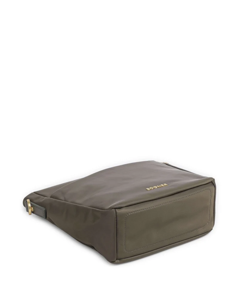Bogner Klosters Neve Juna Sac bandoulière dark olive