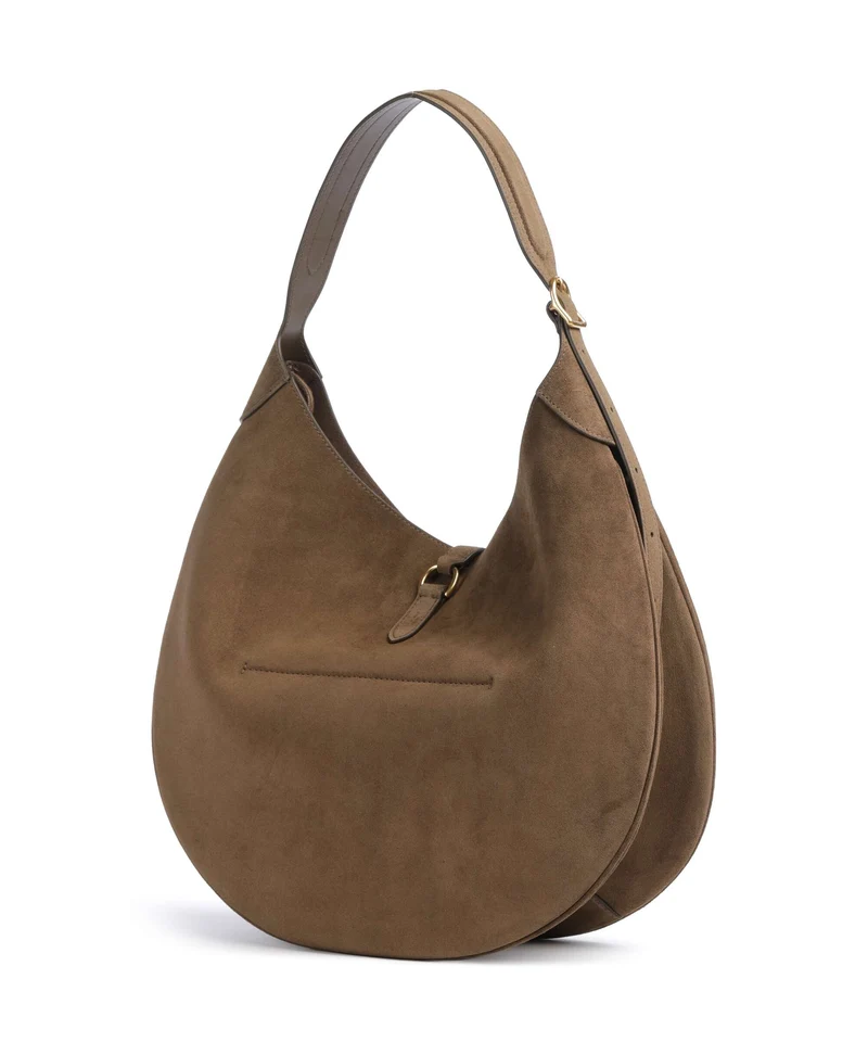 Polo Ralph Lauren ID Collection Large Sac fourre-tout gingerbread