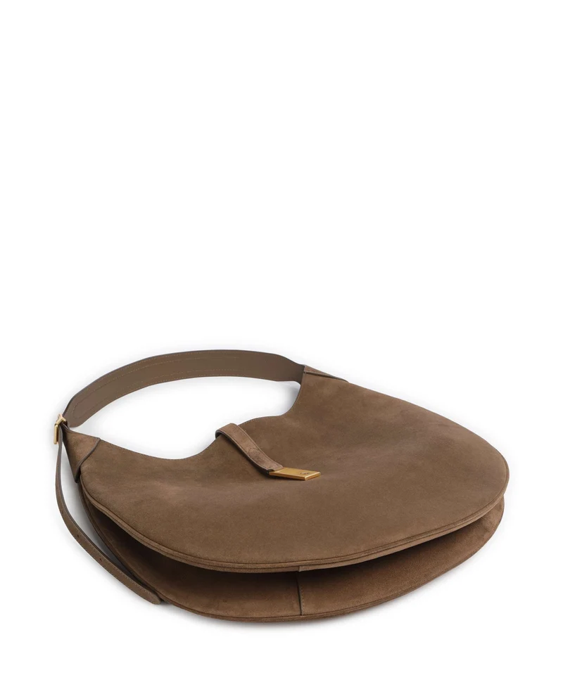 Polo Ralph Lauren ID Collection Large Sac fourre-tout gingerbread